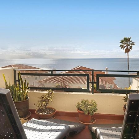 Luzias Apartment Funchal  Buitenkant foto