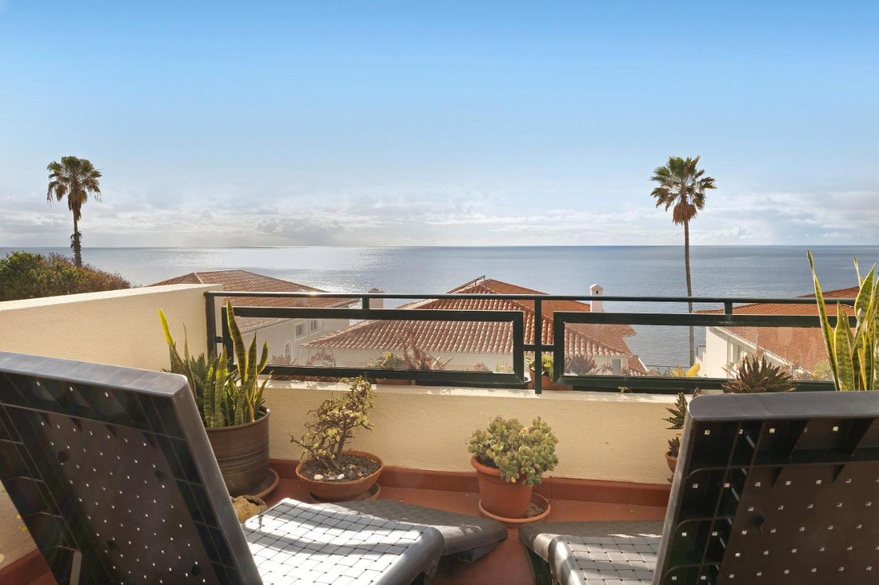Luzias Apartment Funchal  Buitenkant foto