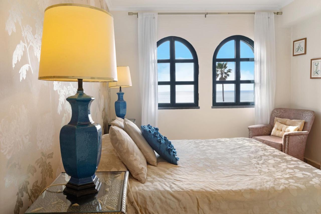 Luzias Apartment Funchal  Buitenkant foto